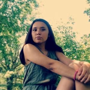 Meet your Posher, Maryann